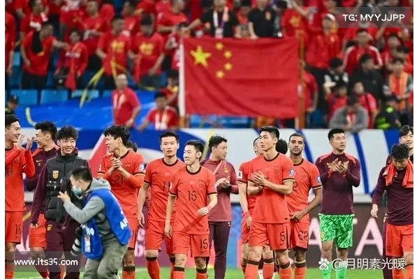 国足算分危机两连胜也难保世界杯晋级命运掌握在日本队手中 国足算分危机两连胜也难保世界杯晋级命运掌握在日本队手中