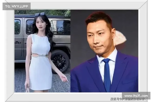 易建联时隔五个月首次亮相与美女合照 网友质疑其背后动机 易建联时隔五个月首次亮相与美女合照 网友质疑其背后动机